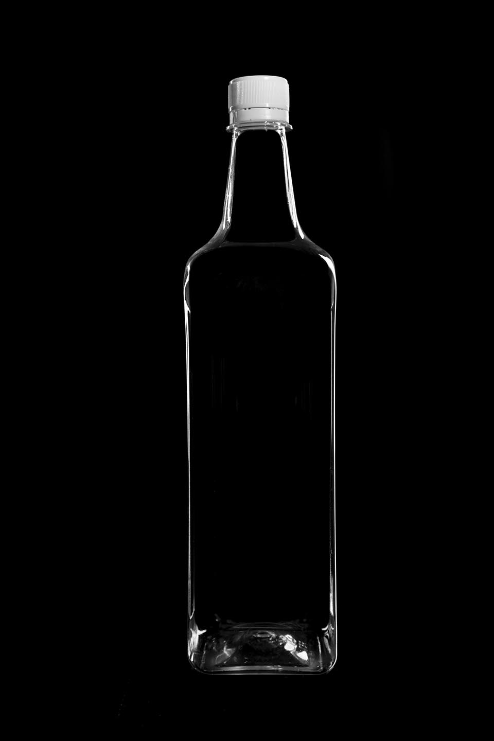 بطری روغن زیتون دهانه 28-1 لیتری